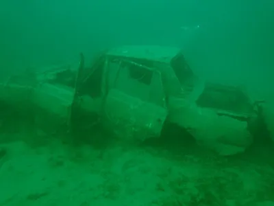 Lom Borek, fotografie 43