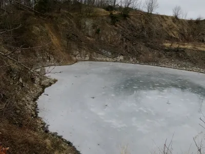 Lom Šošůvka, fotografie 45