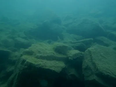 Lom Šošůvka, fotografie 211
