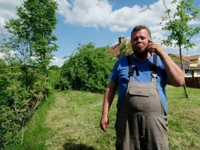 Lom Šošůvka, fotografie 302