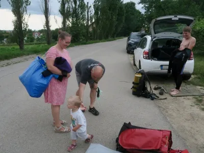 Lom Šošůvka, fotografie 349