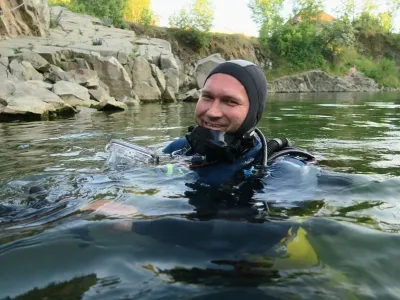 Lom Šošůvka, fotografie 397