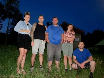 Lom Šošůvka, fotografie 402