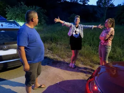Lom Šošůvka, fotografie 403