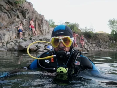 Lom Šošůvka, fotografie 441