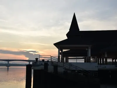 Ostrov Koh Lanta - Thajsko, fotografie 11