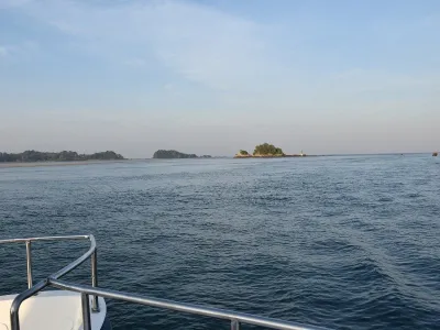 Ostrov Koh Lanta - Thajsko, fotografie 21