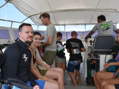Ostrov Koh Lanta - Thajsko, fotografie 67