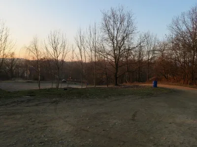 Lom Výkleky, fotografie 3