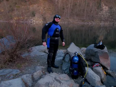 Lom Výkleky, fotografie 10