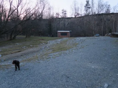Lom Výkleky, fotografie 16