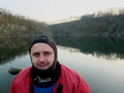 Lom Výkleky, fotografie 18