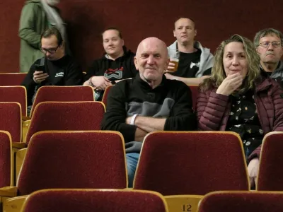 Speleofórum, fotografie 8
