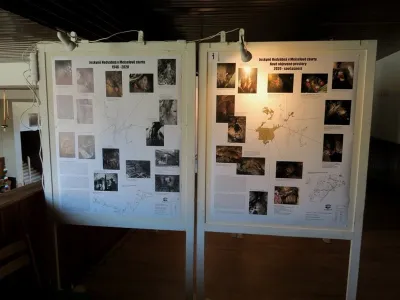 Speleofórum, fotografie 12