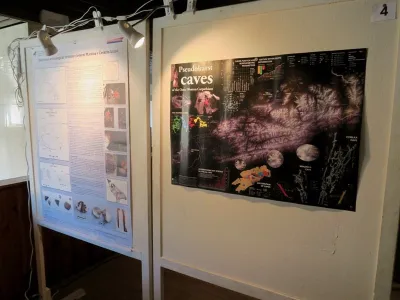 Speleofórum, fotografie 14