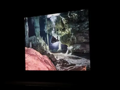 Speleofórum, fotografie 33