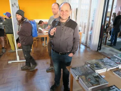 Speleofórum, fotografie 36