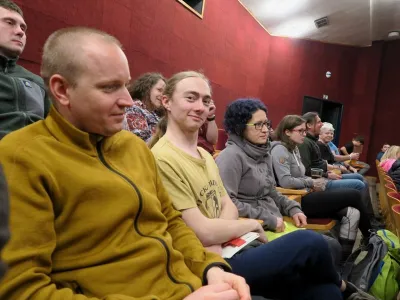 Speleofórum, fotografie 39