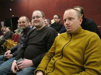 Speleofórum, fotografie 40