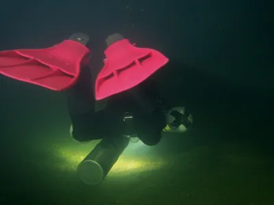 Jeskyně  Landenouse, fotografie 103