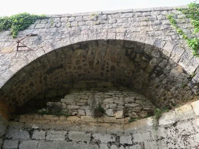 Jeskyně  Landenouse, fotografie 121
