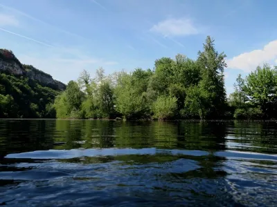 Jeskyně Source du Cunhac, fotografie 28