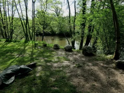 Jeskyně Emergence du Ressel, fotografie 10