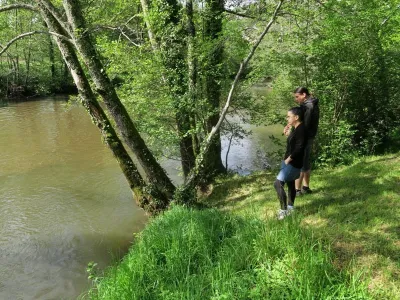 Jeskyně Emergence du Ressel, fotografie 17
