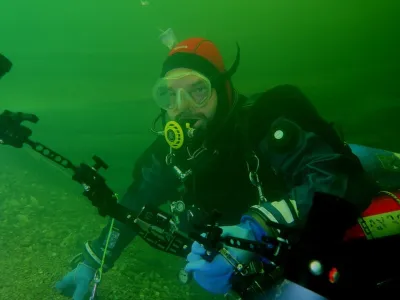Jeskyně Emergence du Ressel, fotografie 123