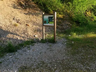Jeskyně  Marchepied, fotografie 3