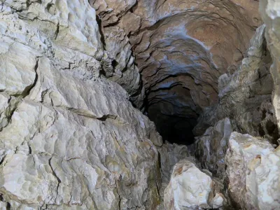 Jeskyně Fontaine de Truffe, fotografie 44