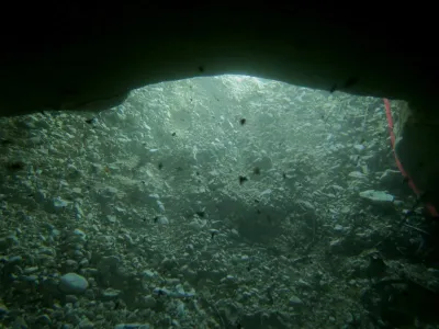 Jeskyně Fontaine de Truffe, fotografie 61