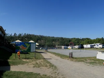 Dalešice - Wilsonka, fotografie 59