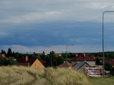 Dalešice - Malá Wilsonka, fotografie 49