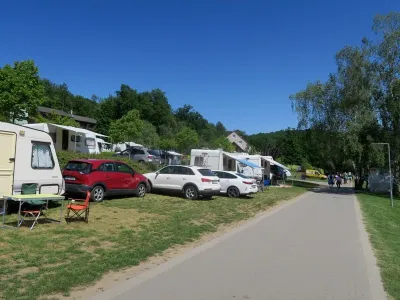 Vranovská přehrada - Most, fotografie 36