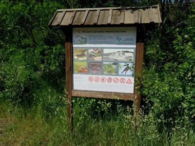 Lom Mašovice, fotografie 9