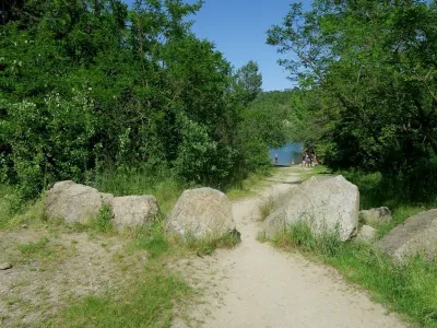 Lom Mašovice, fotografie 10