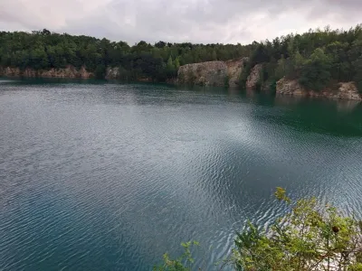 Lom Mašovice, fotografie 65