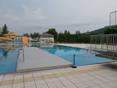 Aquapark Blansko, fotografie 13