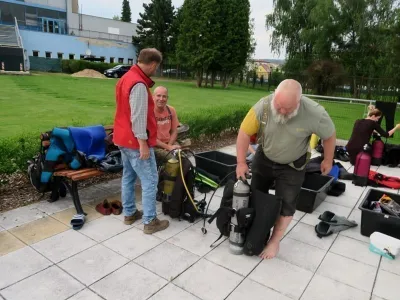 Aquapark Blansko, fotografie 22