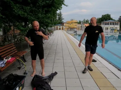 Aquapark Blansko, fotografie 28