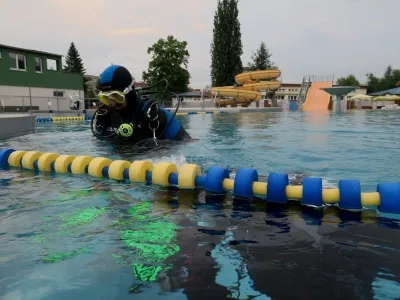 Aquapark Blansko, fotografie 33