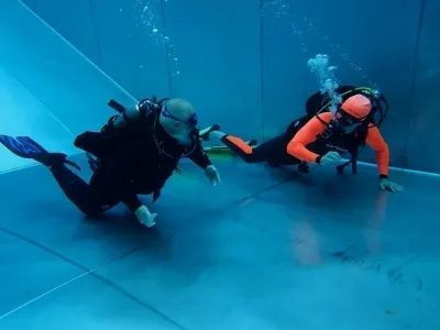 Aquapark Blansko, fotografie 46