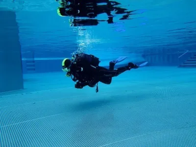 Aquapark Blansko, fotografie 52