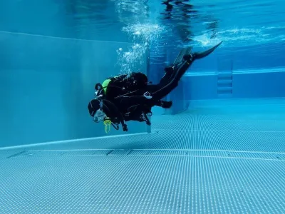 Aquapark Blansko, fotografie 53
