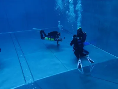 Aquapark Blansko, fotografie 65