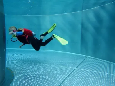 Aquapark Blansko, fotografie 103