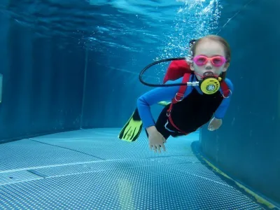 Aquapark Blansko, fotografie 105