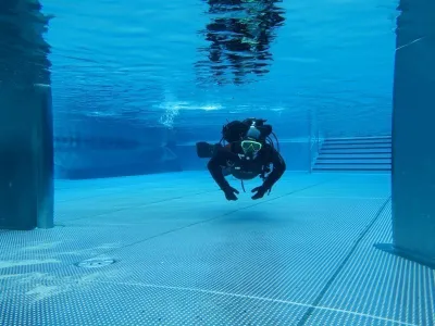 Aquapark Blansko, fotografie 106