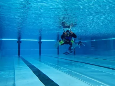 Aquapark Blansko, fotografie 114